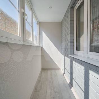 Продается 1-комнатная квартира, 22,2 м²