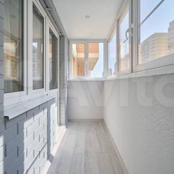 Продается 1-комнатная квартира, 22,2 м²