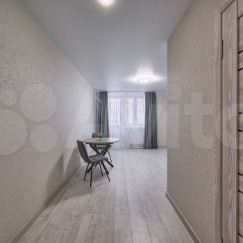Продается 1-комнатная квартира, 22,2 м²