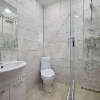 Продается 1-комнатная квартира, 22,2 м²