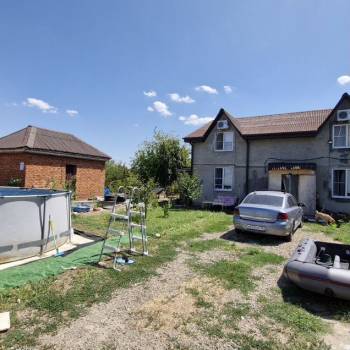 Продается Дом, 164 м²