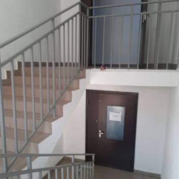 Продается 1-комнатная квартира, 36,8 м²