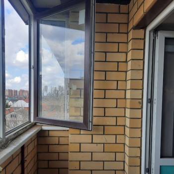 Продается 1-комнатная квартира, 36,8 м²