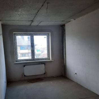 Продается 1-комнатная квартира, 36,8 м²