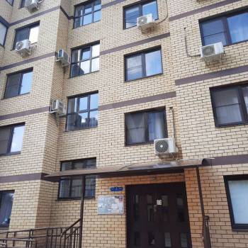 Продается 1-комнатная квартира, 36,8 м²