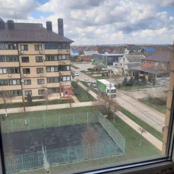 Продается 1-комнатная квартира, 36,8 м²