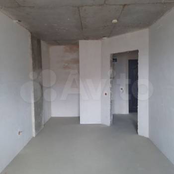 Продается 1-комнатная квартира, 36,8 м²