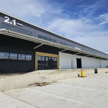 Сдается Нежилое помещение, 1476 м²