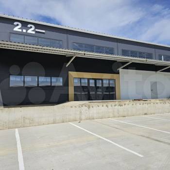 Сдается Нежилое помещение, 1476 м²