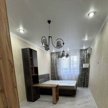 Сдается 1-комнатная квартира, 35,5 м²