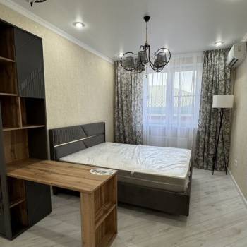 Сдается 1-комнатная квартира, 35,5 м²