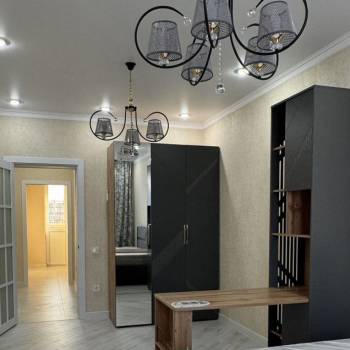 Сдается 1-комнатная квартира, 35,5 м²