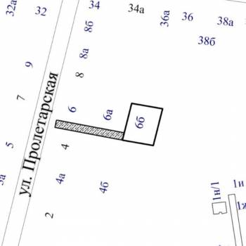 Продается Участок, 777 м²