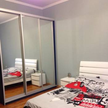 Продается 2-х комнатная квартира, 85 м²