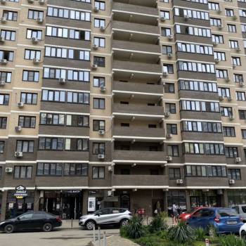 Продается 1-комнатная квартира, 39,2 м²