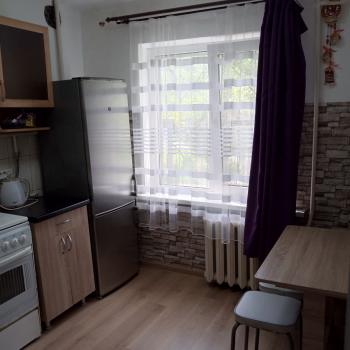 Продается 1-комнатная квартира, 30,9 м²