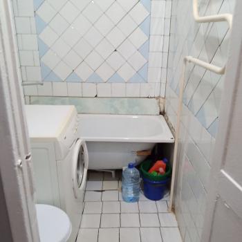 Продается 1-комнатная квартира, 30,9 м²