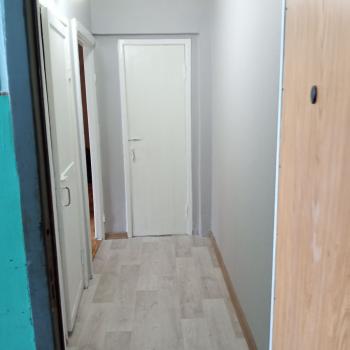 Продается 1-комнатная квартира, 30,9 м²