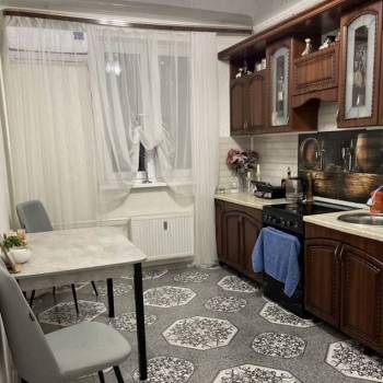 Продается 1-комнатная квартира, 32,5 м²