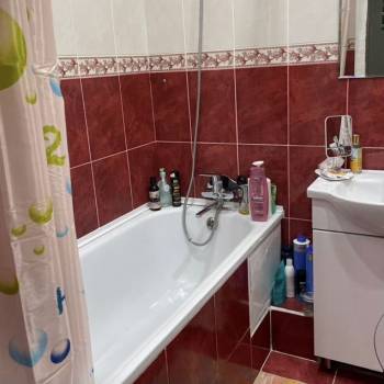 Продается 1-комнатная квартира, 32,5 м²