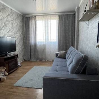 Продается 1-комнатная квартира, 32,5 м²