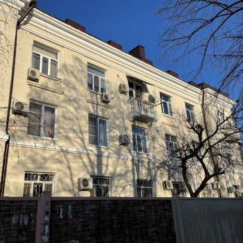 Продается 2-х комнатная квартира, 56 м²