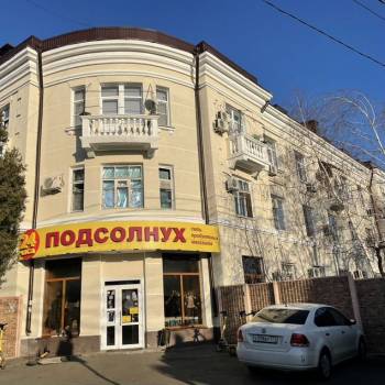 Продается 2-х комнатная квартира, 56 м²