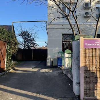 Продается 2-х комнатная квартира, 56 м²