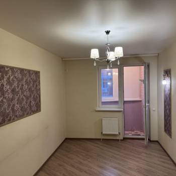 Продается 1-комнатная квартира, 36,7 м²