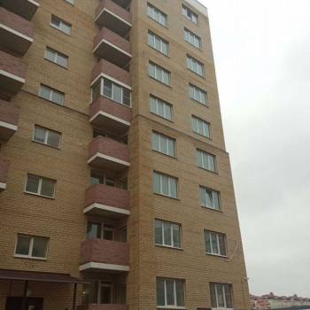 Продается 3-х комнатная квартира, 80 м²