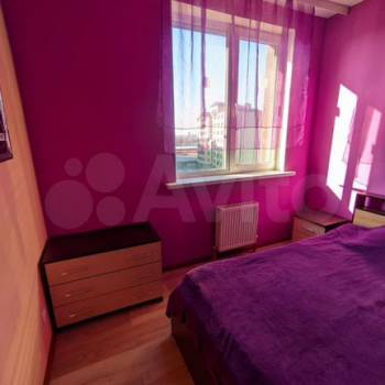 Продается 1-комнатная квартира, 31 м²