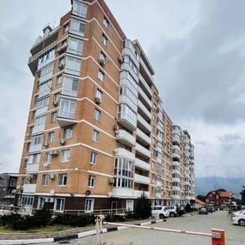 Продается 1-комнатная квартира, 49,8 м²