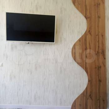 Продается 1-комнатная квартира, 45,2 м²