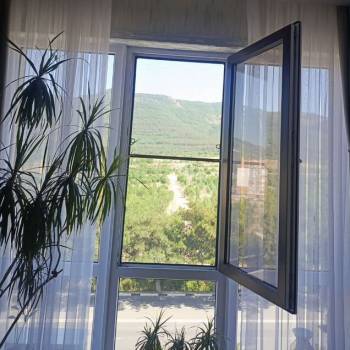 Продается 1-комнатная квартира, 45,2 м²