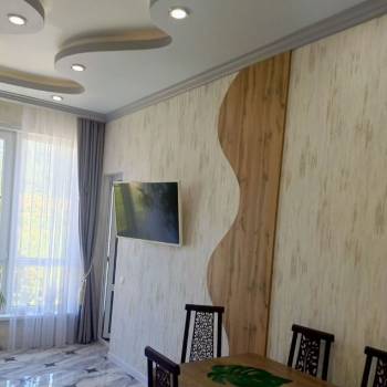 Продается 1-комнатная квартира, 45,2 м²