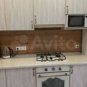 Продается 1-комнатная квартира, 45,2 м²