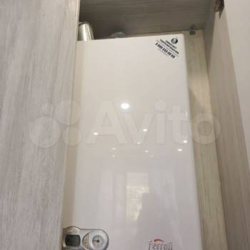 Продается 1-комнатная квартира, 45,2 м²