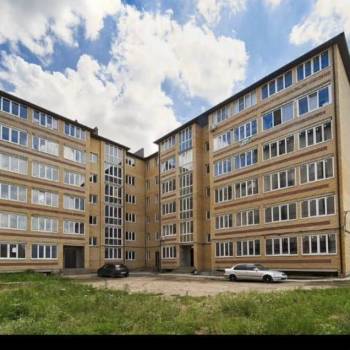 Продается 1-комнатная квартира, 33 м²