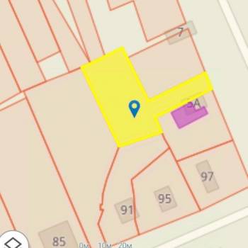 Продается Участок, 740 м²