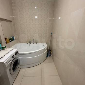 Продается 2-х комнатная квартира, 62,6 м²