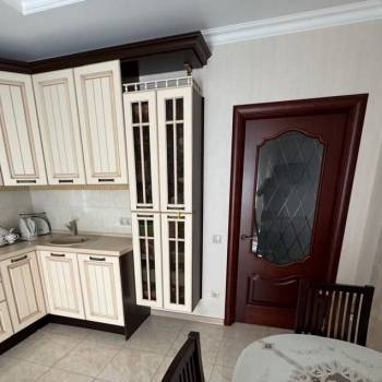 Продается 2-х комнатная квартира, 62,6 м²