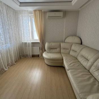 Продается 2-х комнатная квартира, 62,6 м²