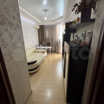 Продается 2-х комнатная квартира, 62,6 м²