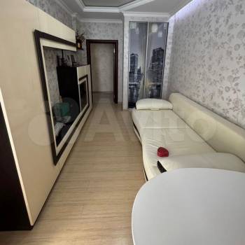 Продается 2-х комнатная квартира, 62,6 м²