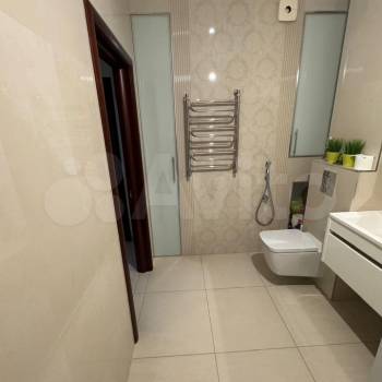 Продается 2-х комнатная квартира, 62,6 м²