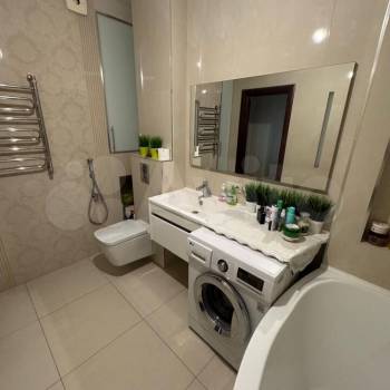 Продается 2-х комнатная квартира, 62,6 м²
