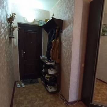 Продается 2-х комнатная квартира, 59,3 м²