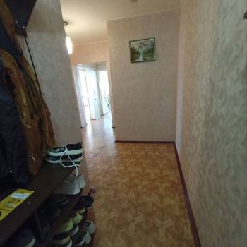 Продается 2-х комнатная квартира, 59,3 м²