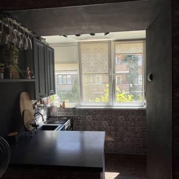 Продается 1-комнатная квартира, 33 м²