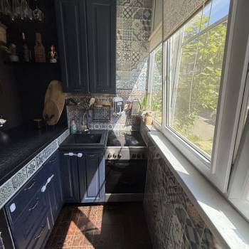 Продается 1-комнатная квартира, 33 м²